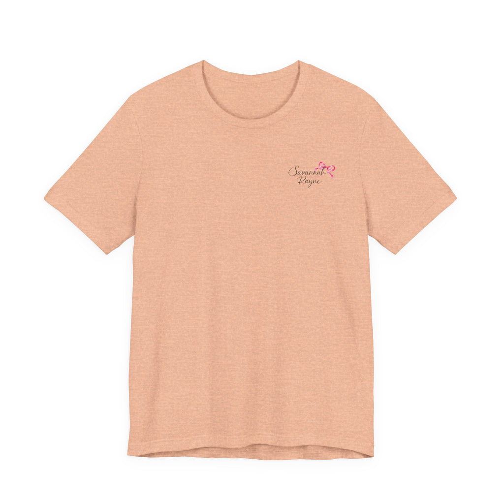 Hay Girl Hay t-shirt