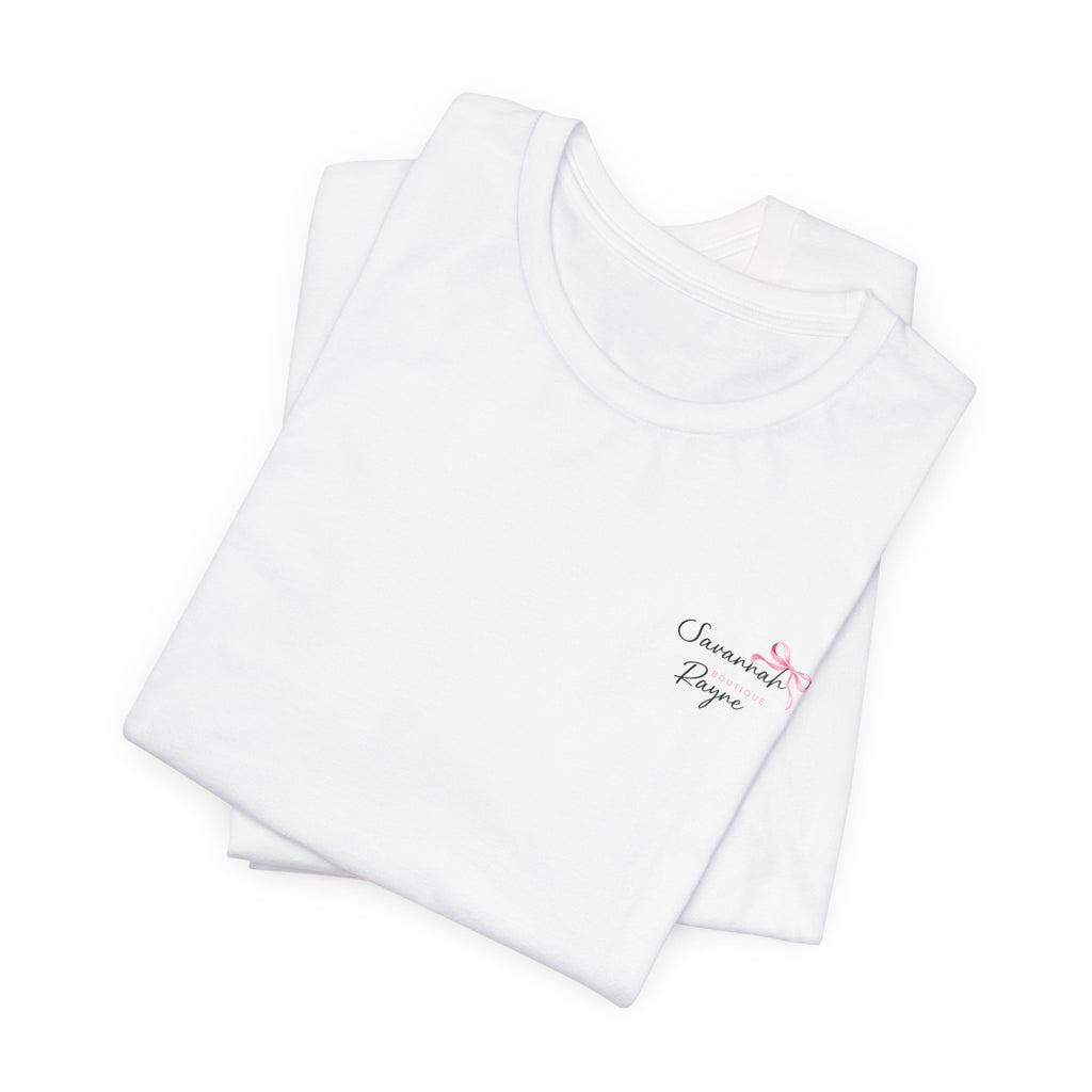 Duckin' Girl Tee — Cute Pastel Duck Family Graphic T‑Shirt