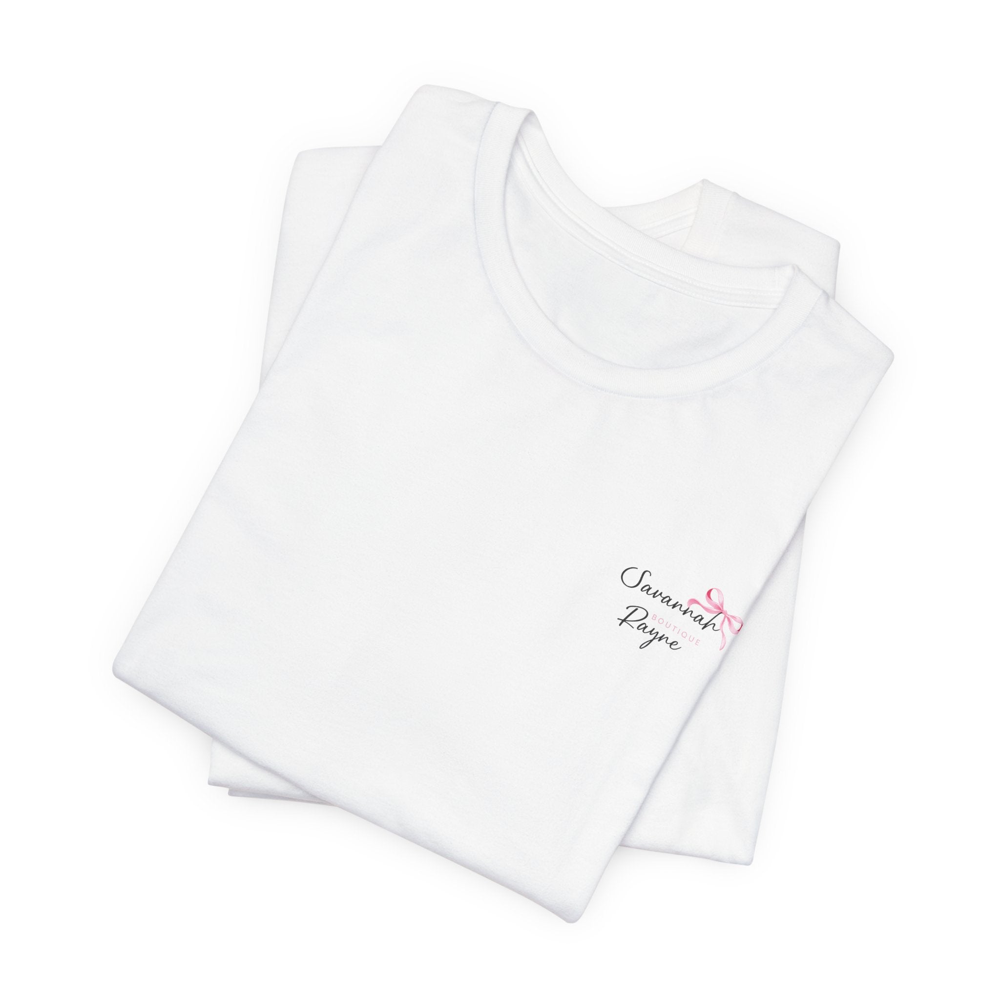 Duckin' Girl Tee — Cute Pastel Duck Family Graphic T‑Shirt