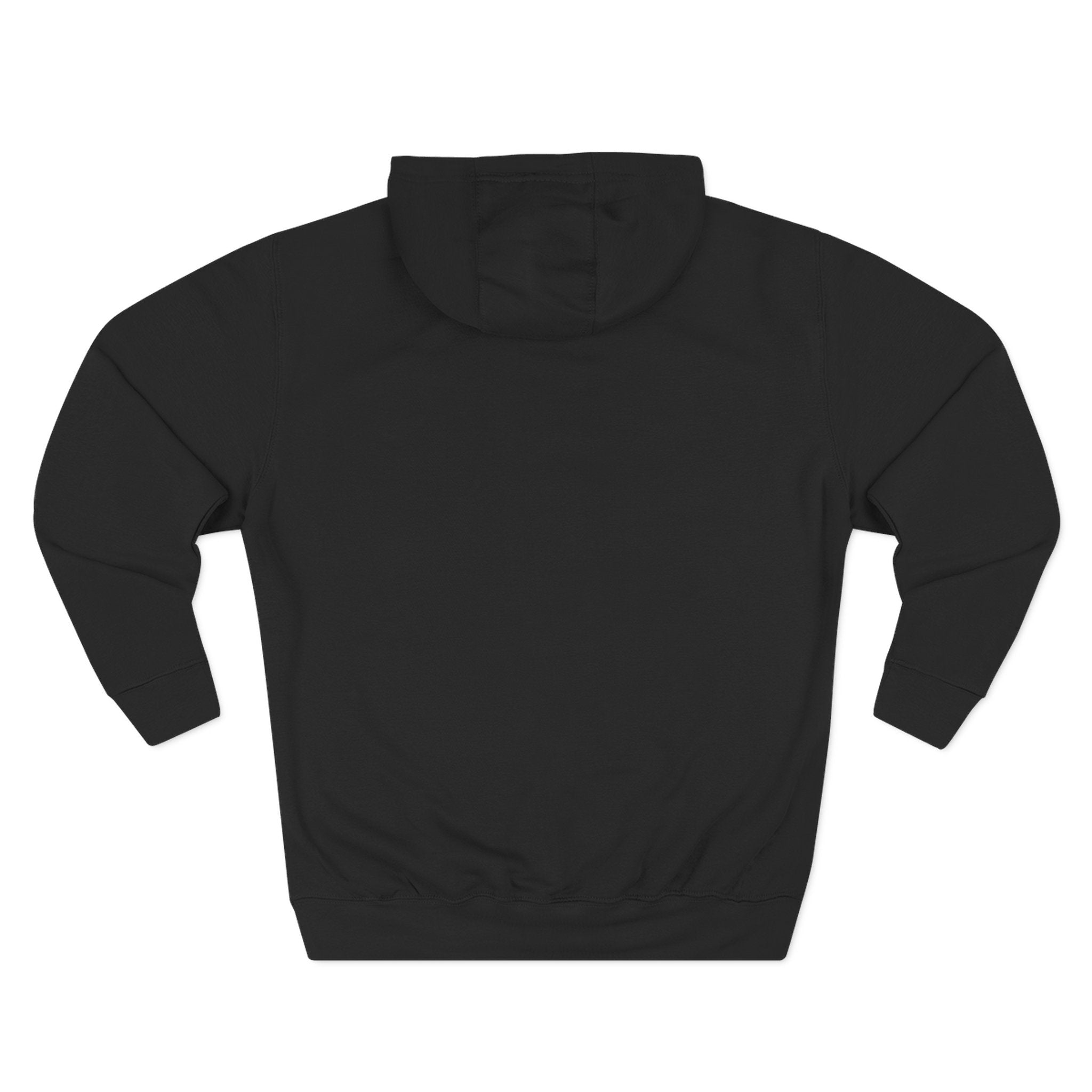 Hoodie — “My Tummy Hurts But I’m Being Really Brave About It” Comfort Hoodie