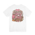 Boots Bows & Barn Chores Graphic Tee