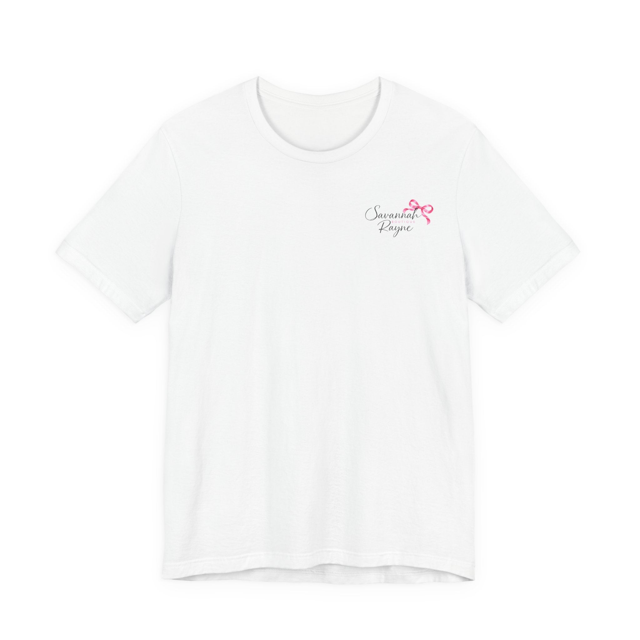 Crazy Cat Lady T-Shirt — Cute Kittens Floral Graphic Tee
