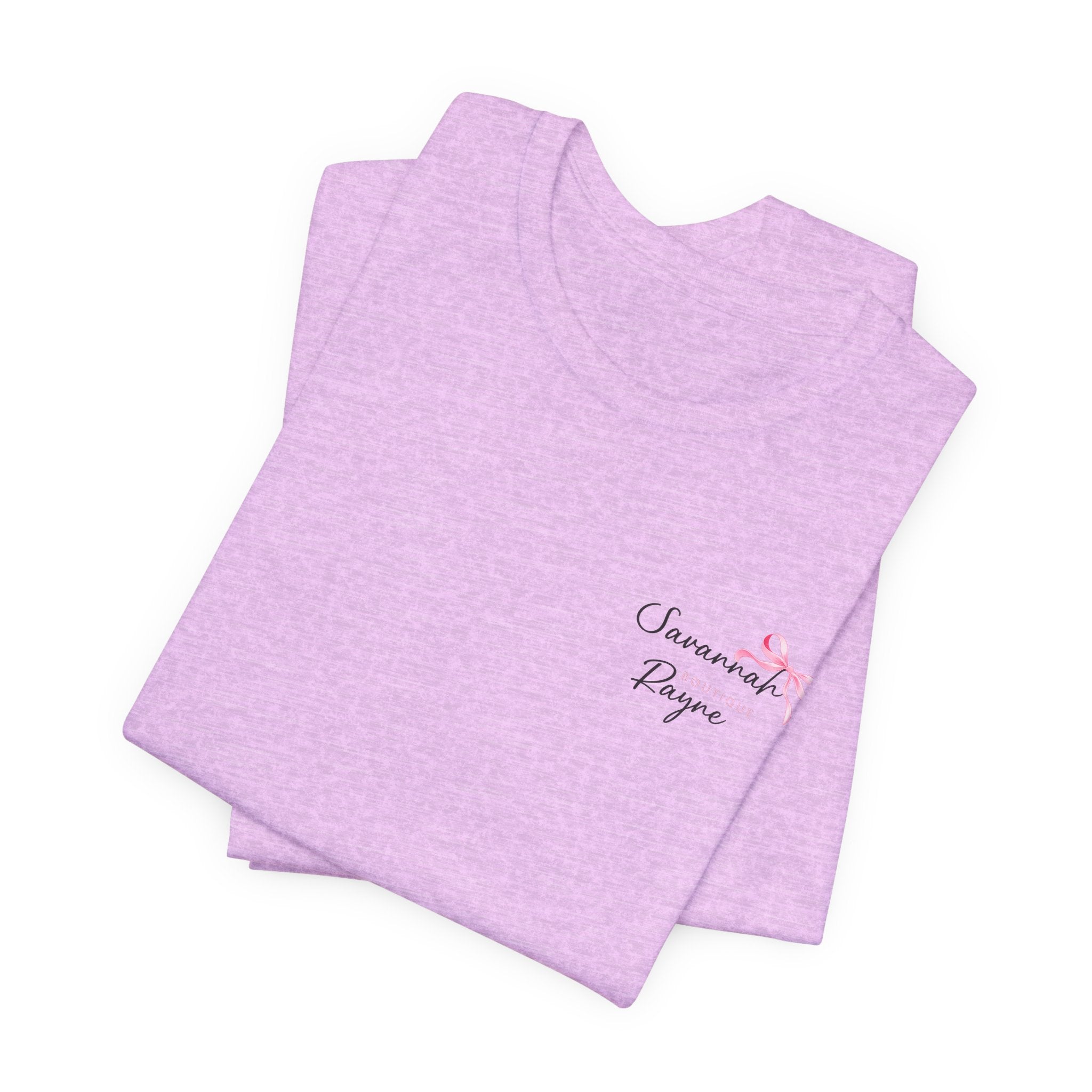 Storm Chaser Tee — “Storm Chaser by Marriage” Proud Line Wife T‑Shirt