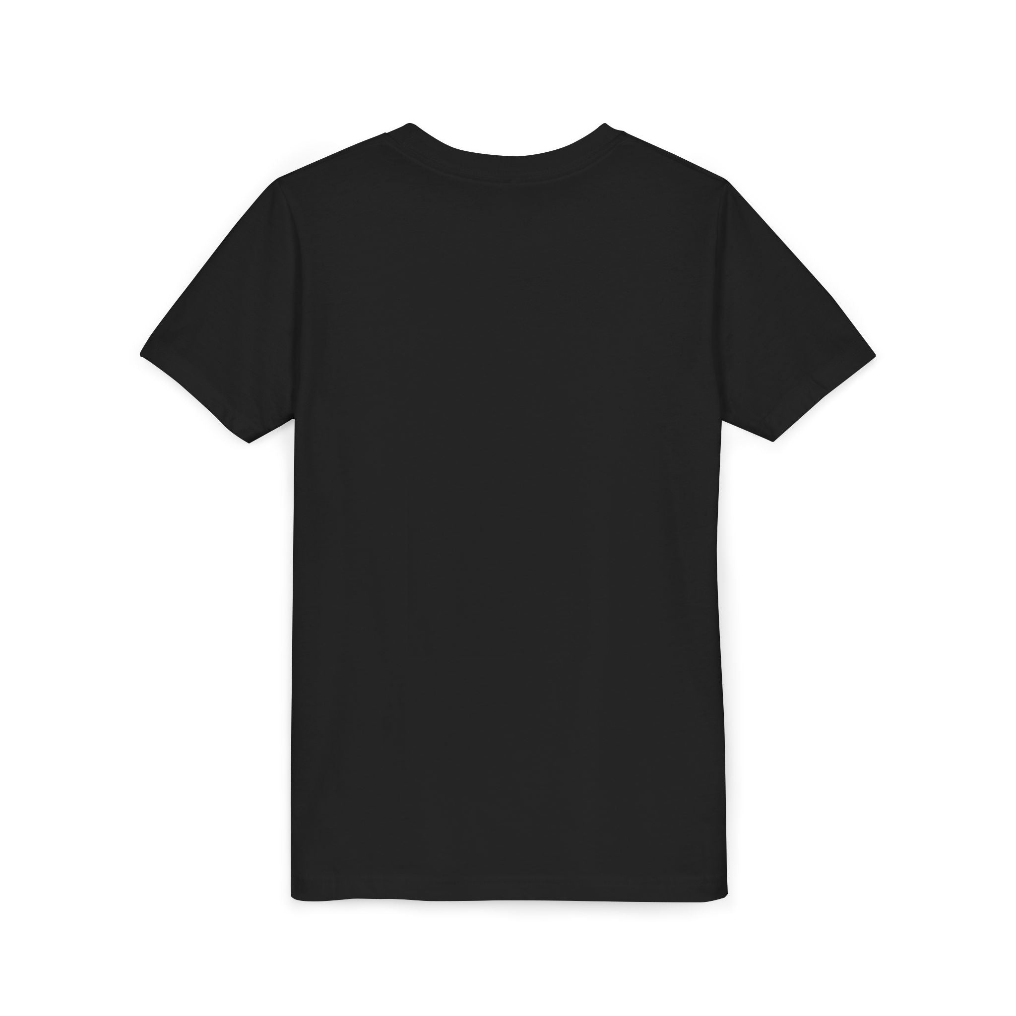 Youth Tee — Mummy Dino 'Trick or Treat' Halloween Shirt