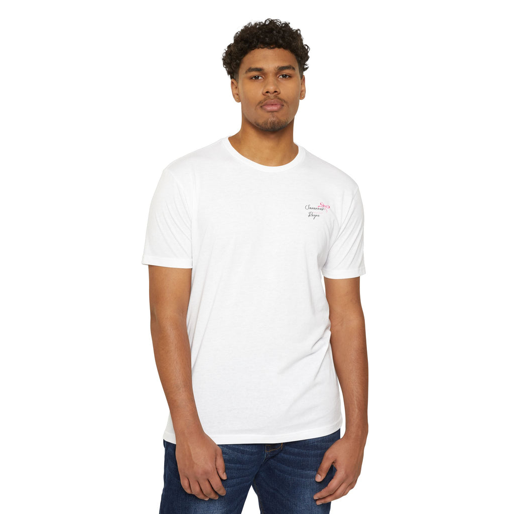 Mermaid Hair Don’t Care T-Shirt