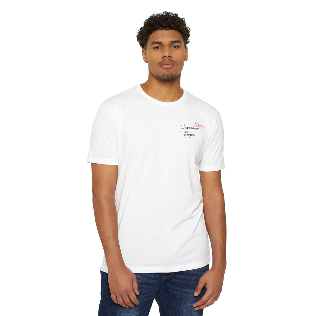 Mermaid Hair Don’t Care T-Shirt