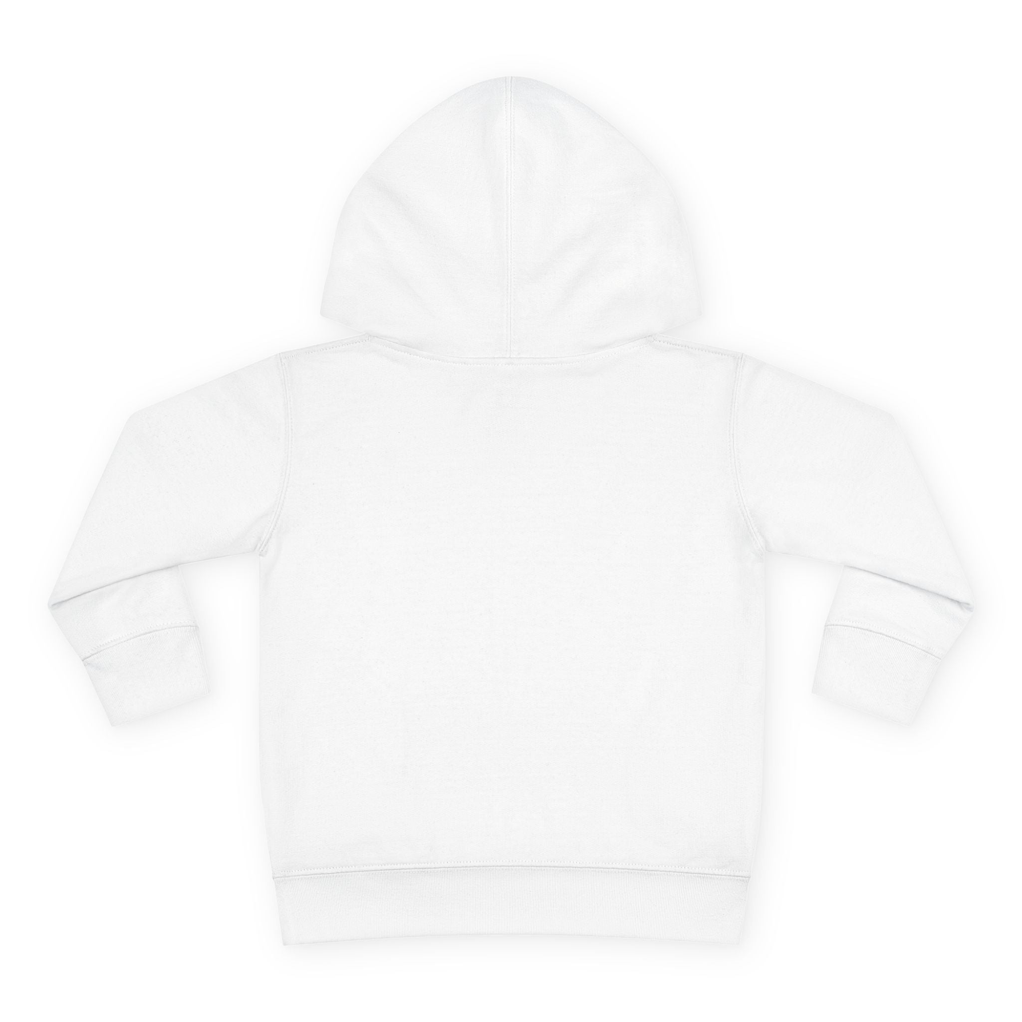 Toddler Halloween Mermaid Hoodie – "Trick or Treat" Witch & Black Cat Pullover