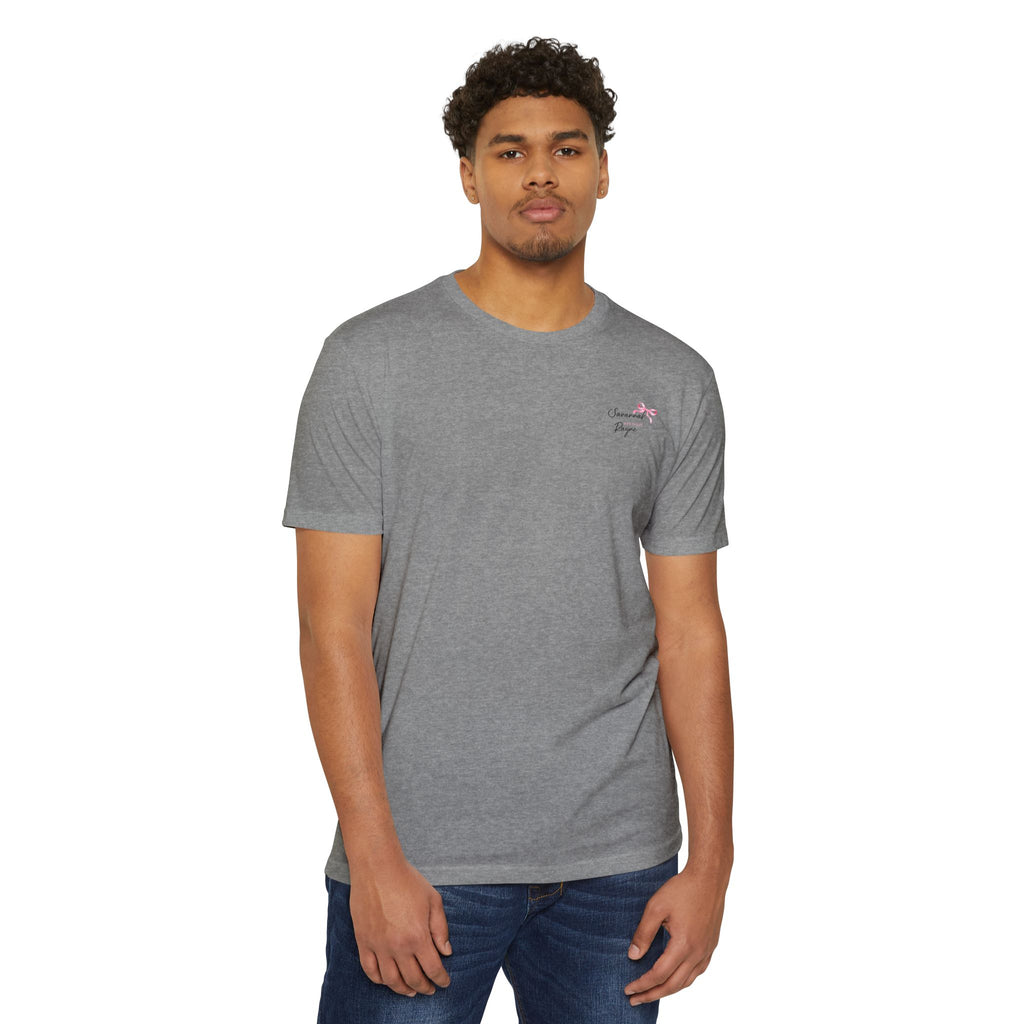 Mermaid Hair Don’t Care T-Shirt