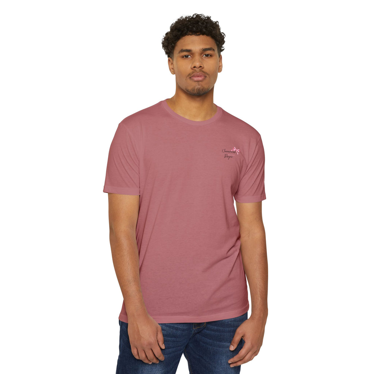 Mermaid Hair Don’t Care T-Shirt