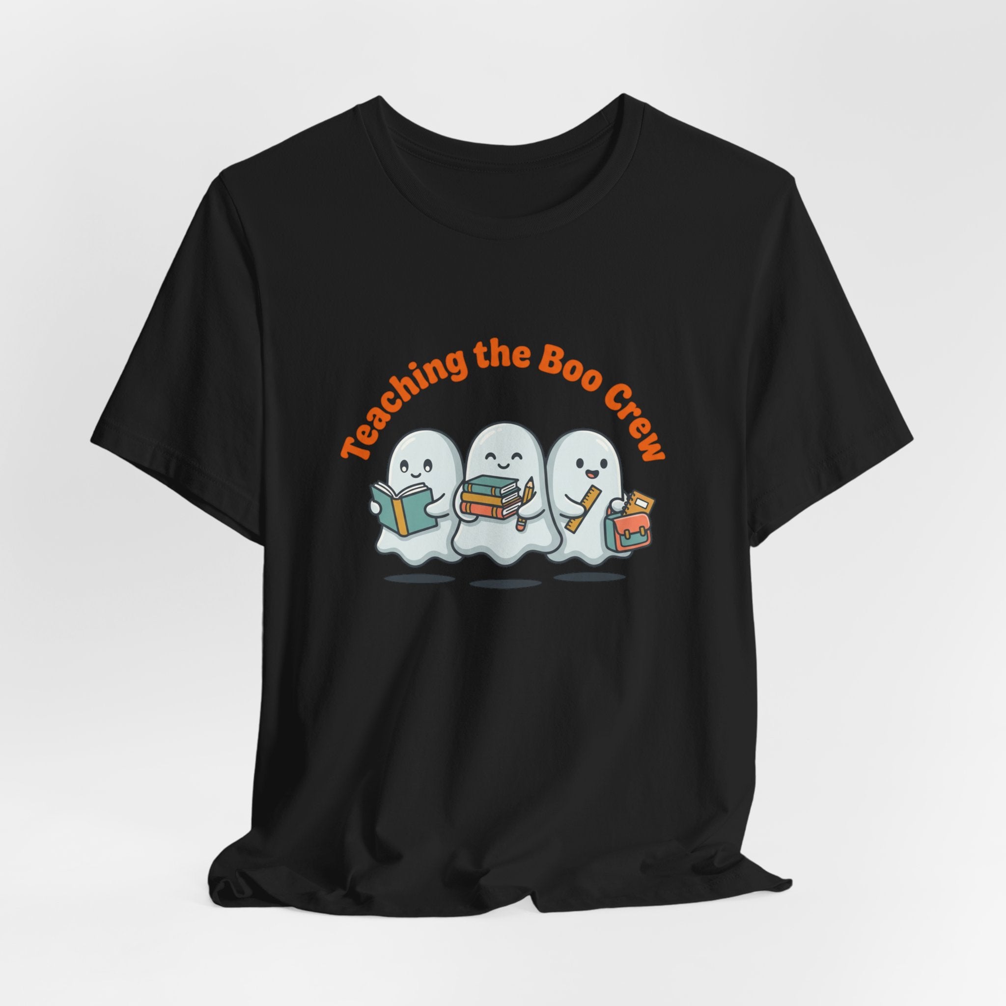 Teaching the Boo Crew T-Shirt