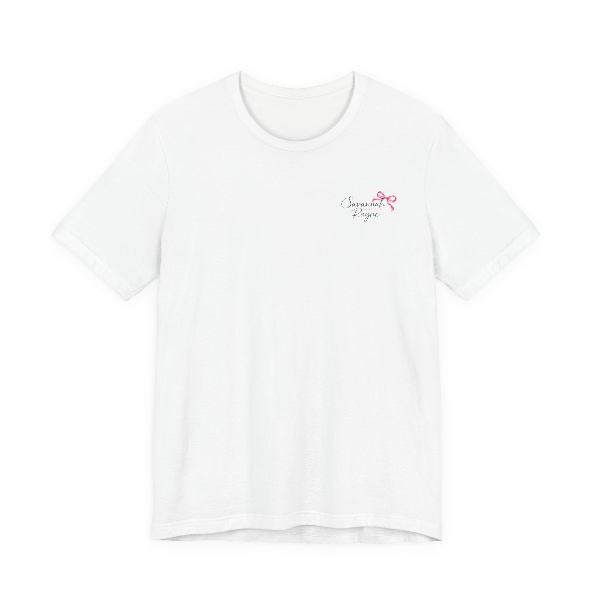 Hay Girl Hay t-shirt