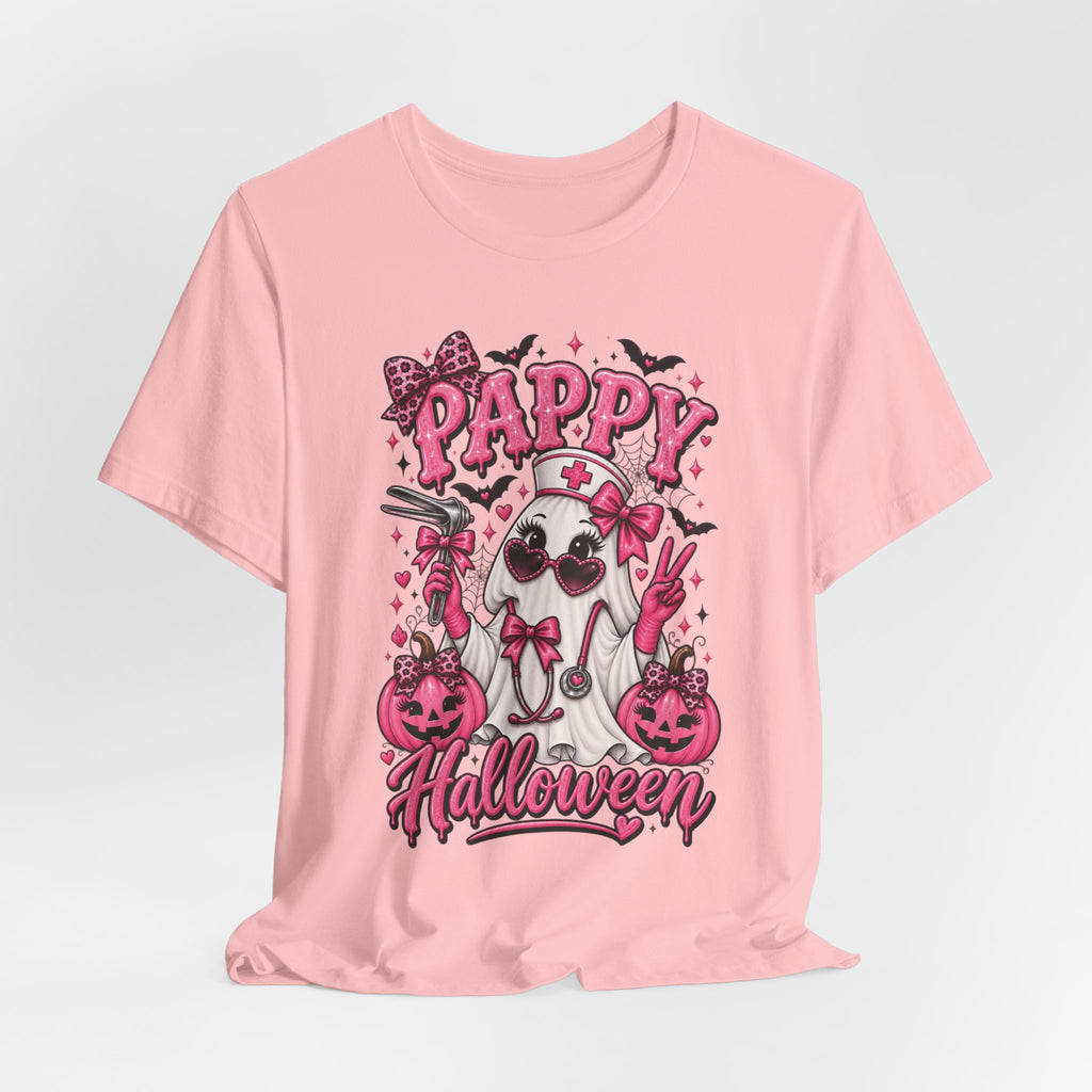 Pappy Halloween Tee