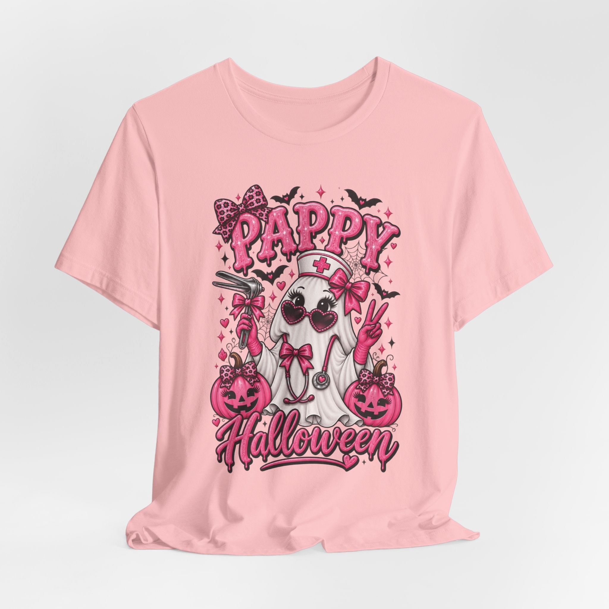 Pappy Halloween Tee