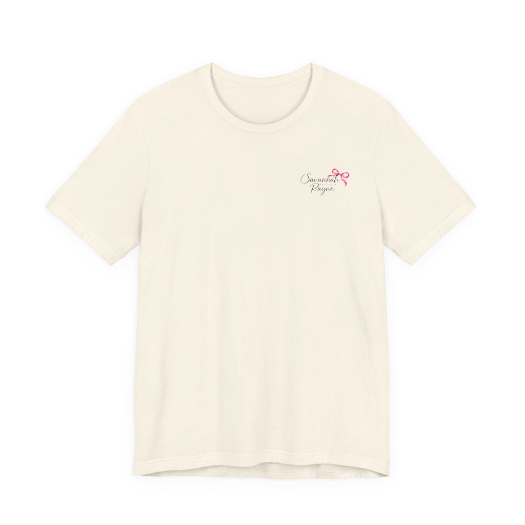Hay Girl Hay t-shirt