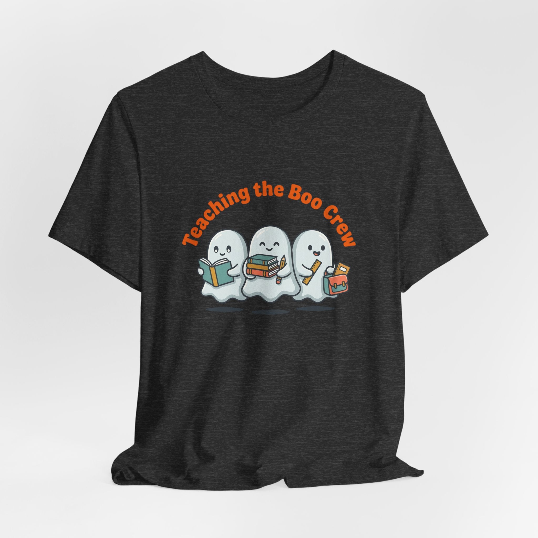 Teaching the Boo Crew T-Shirt