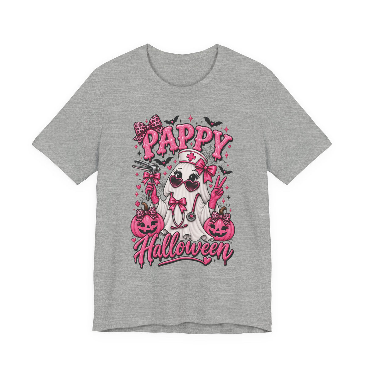 Pappy Halloween Tee