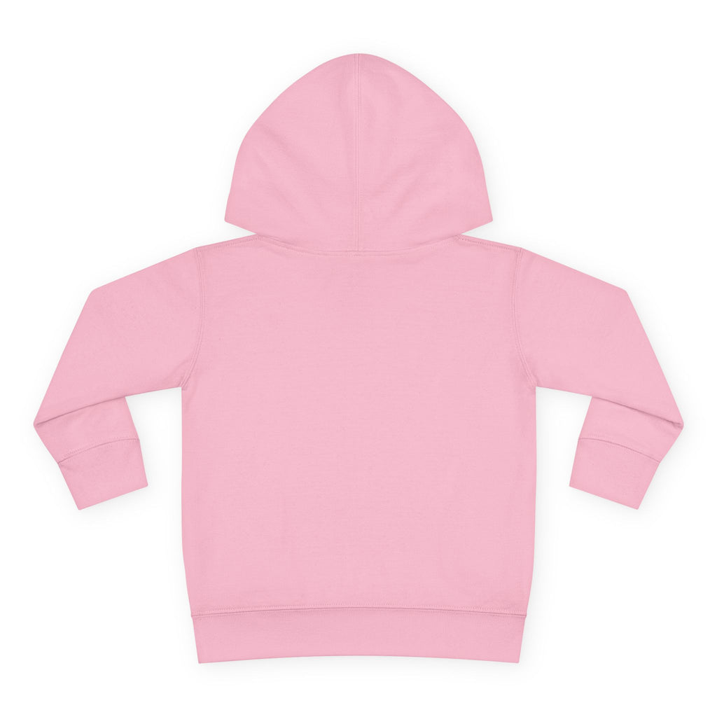 Toddler Halloween Mummy Dino Hoodie — "Trick or Treat" Pumpkin Pullover