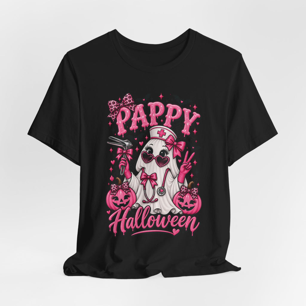 Pappy Halloween Tee