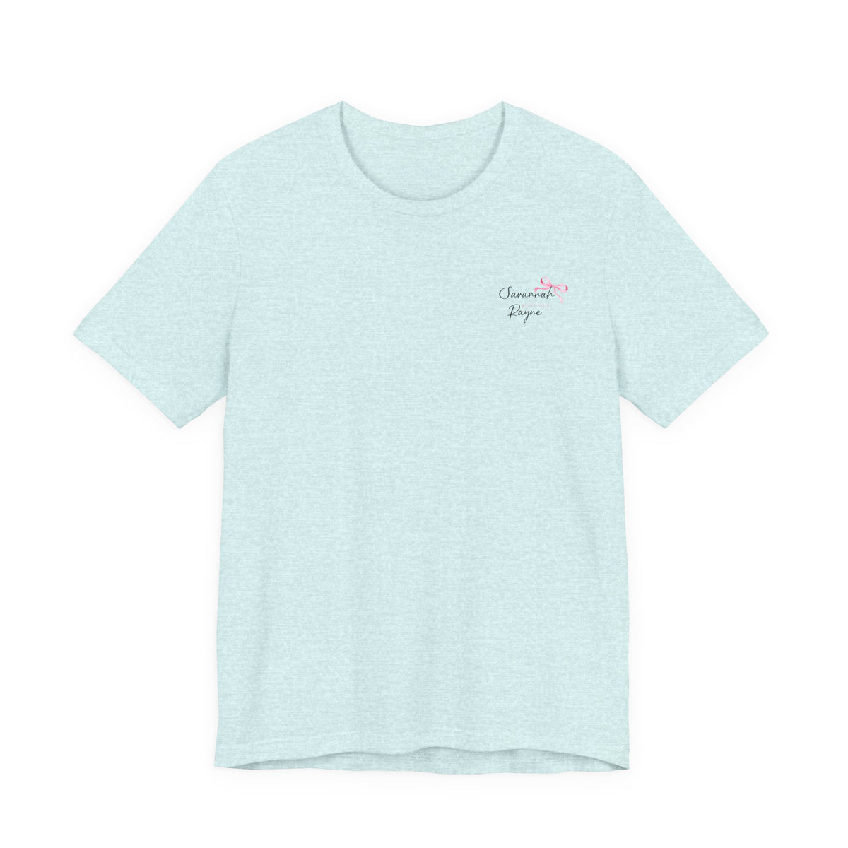 Storm Chaser Tee — “Storm Chaser by Marriage” Proud Line Wife T‑Shirt