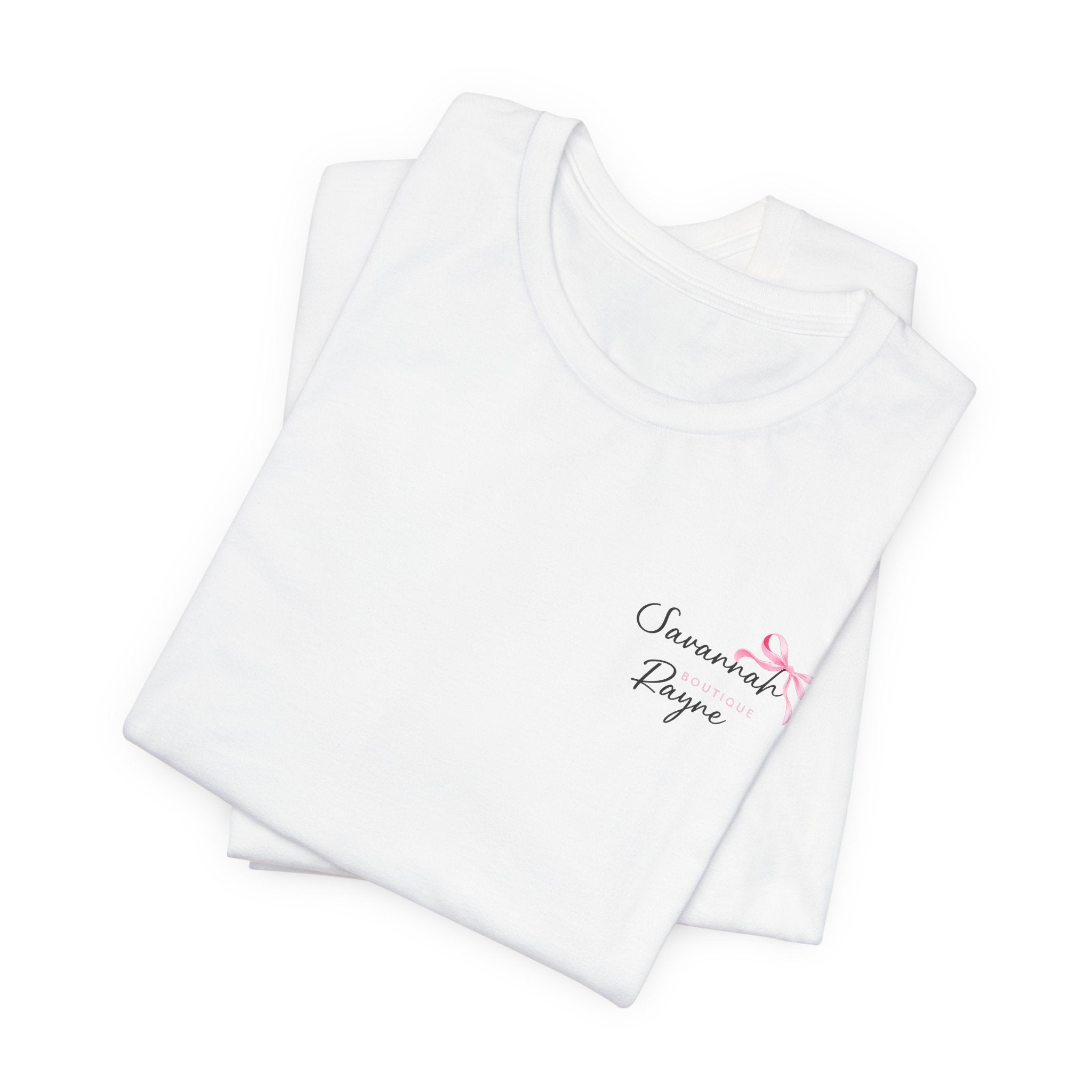 Storm Chaser Tee — “Storm Chaser by Marriage” Proud Line Wife T‑Shirt