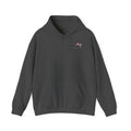 Mermaid Hair Hoodie — "Mermaid Hair Don't Care" Graphic Hooded Sweatshirt