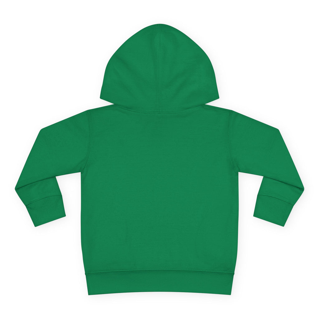 Toddler Halloween Mummy Dino Hoodie — "Trick or Treat" Pumpkin Pullover
