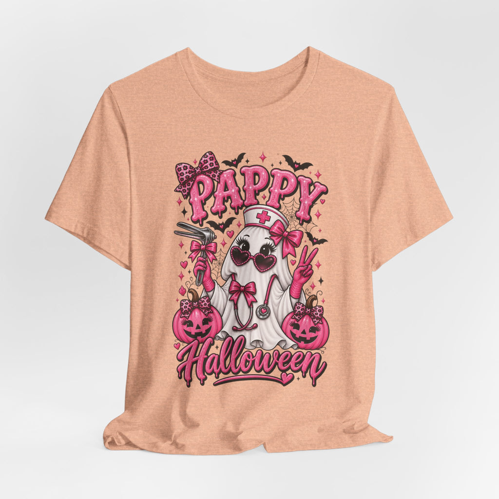 Pappy Halloween Tee