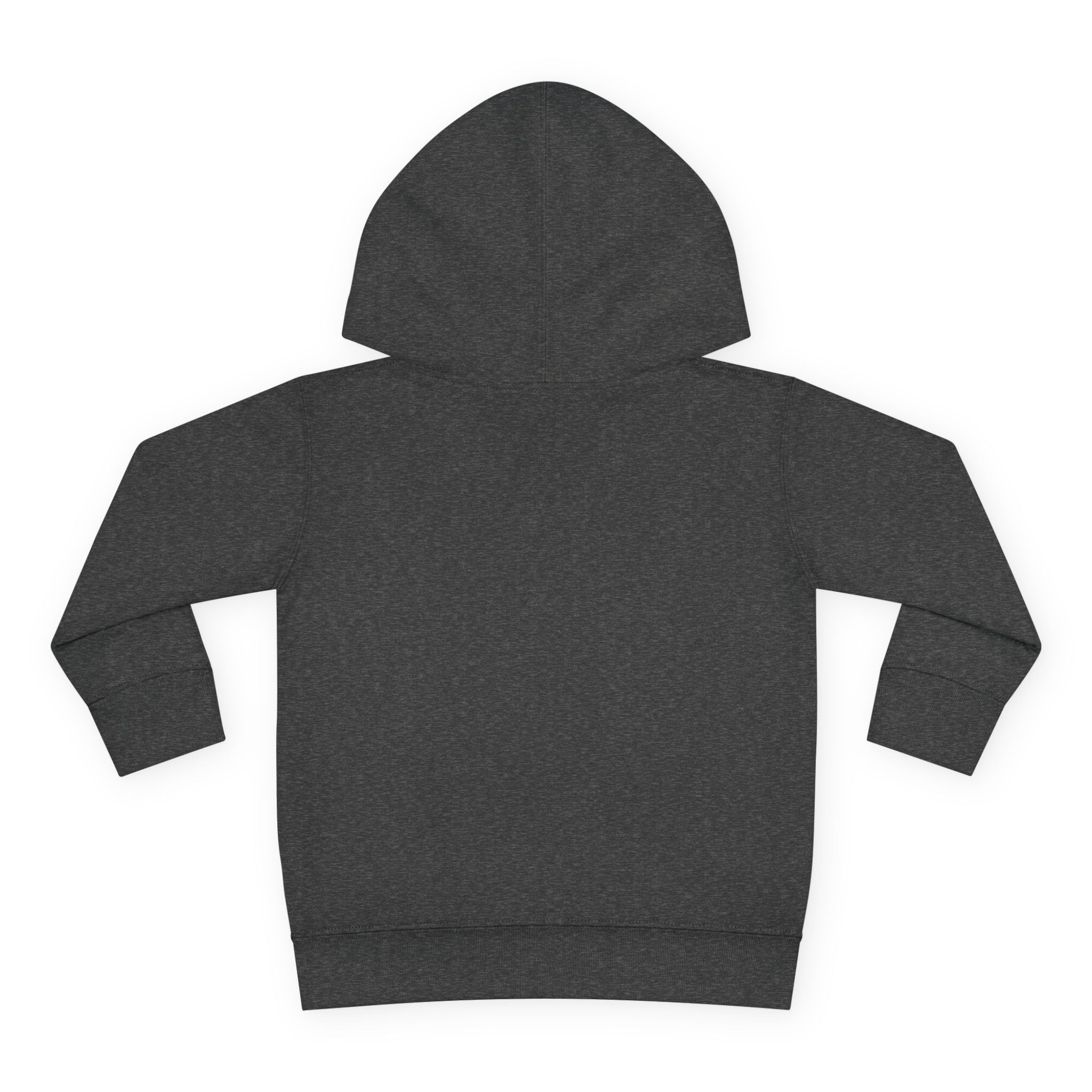 Toddler Halloween Mummy Dino Hoodie — "Trick or Treat" Pumpkin Pullover