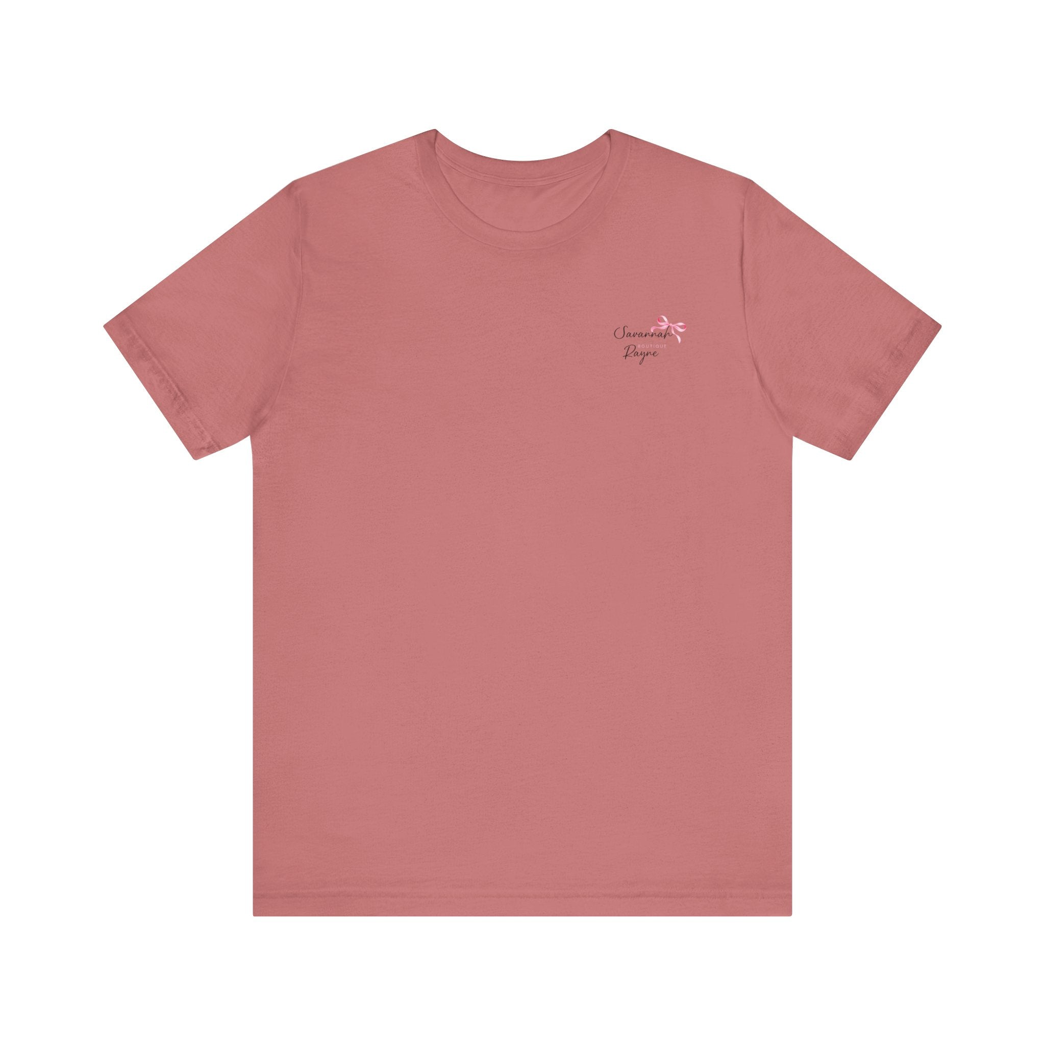 Farm Girl Social Club Graphic Tee — Country Cowgirl Floral T-Shirt