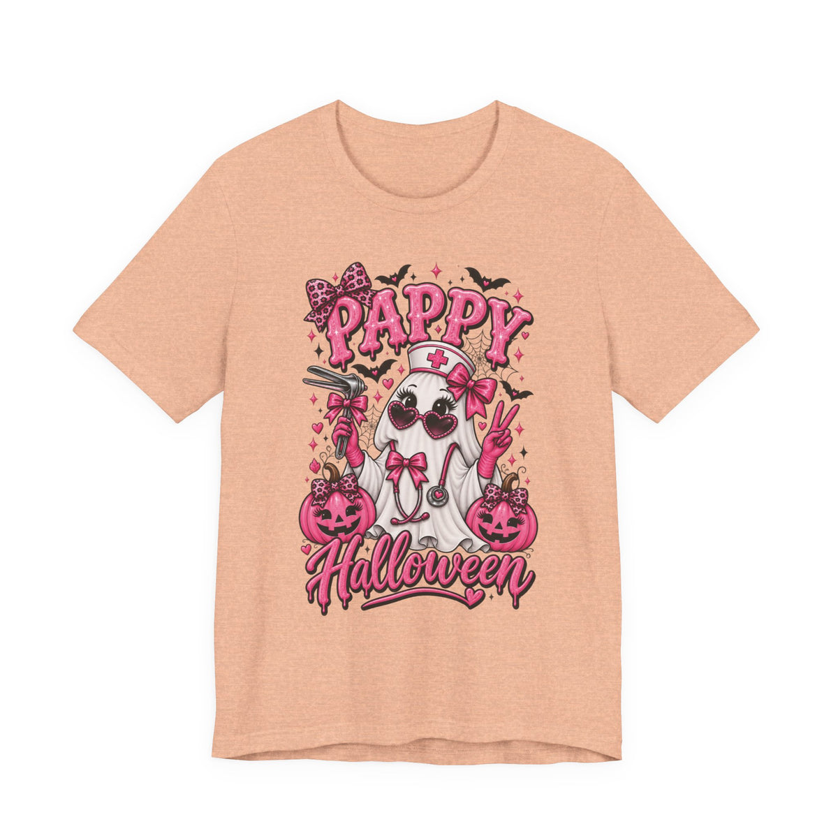 Pappy Halloween Tee