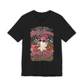 Spooky Bitch Season Halloween Tee — "Move Over Hot Girl Summer" Gnome Pumpkin T-Shirt