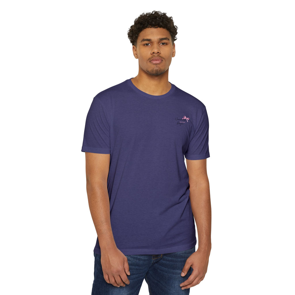 Mermaid Hair Don’t Care T-Shirt