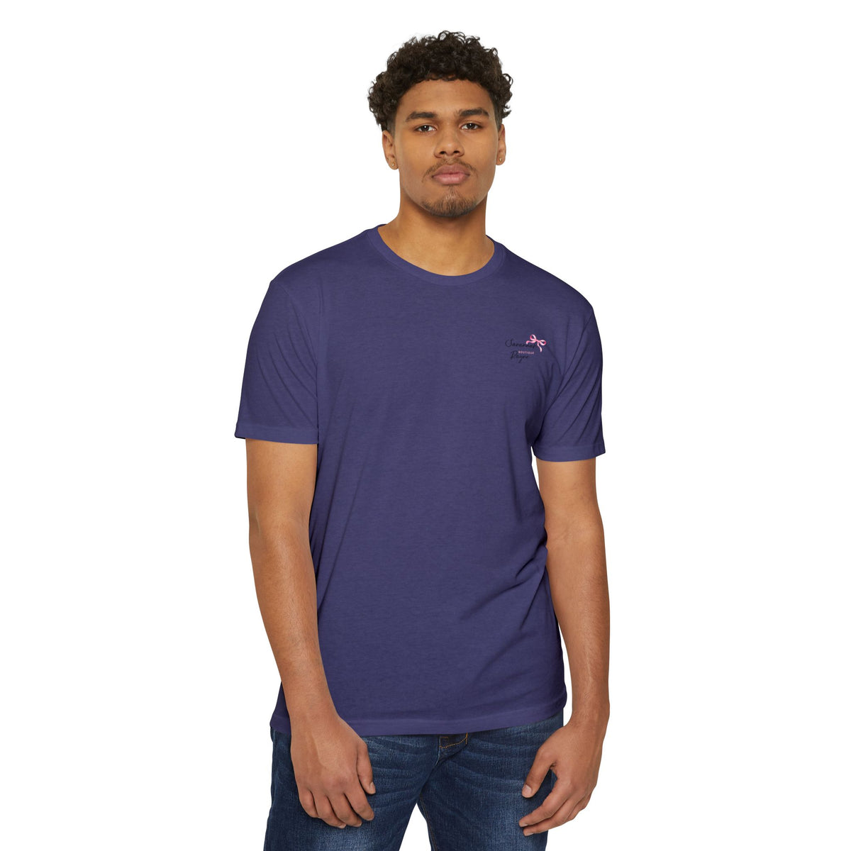 Mermaid Hair Don’t Care T-Shirt