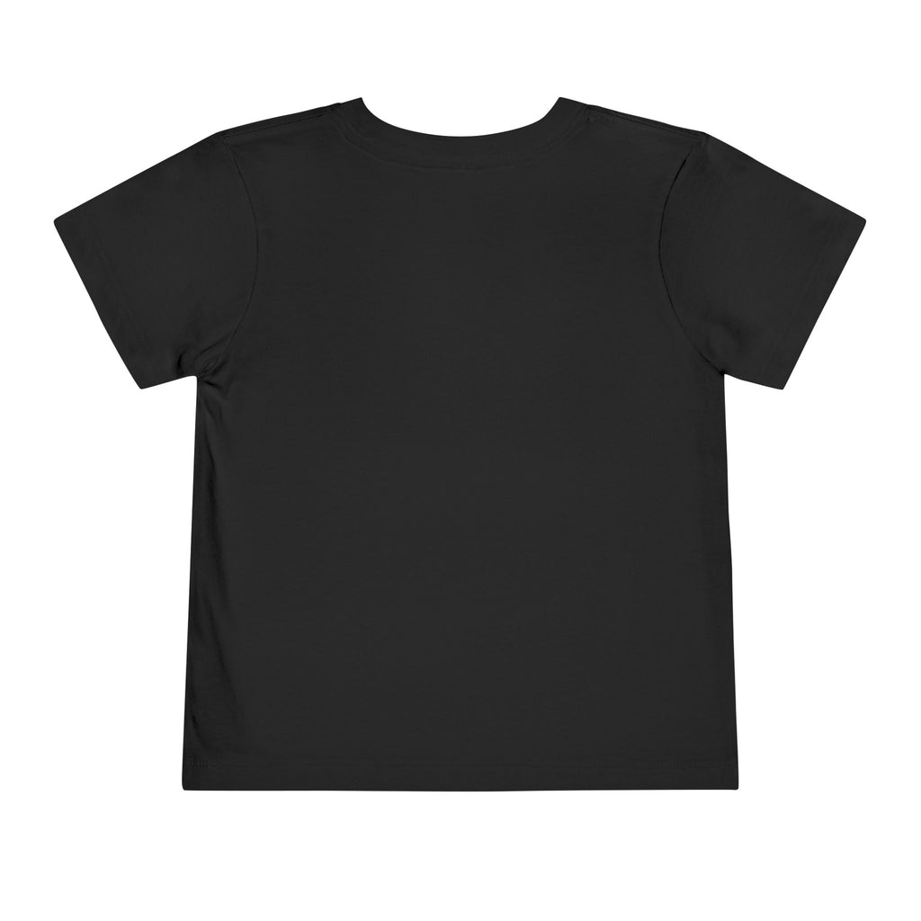 Toddler Tee — Mummy Dinosaur Trick or Treat Halloween Shirt