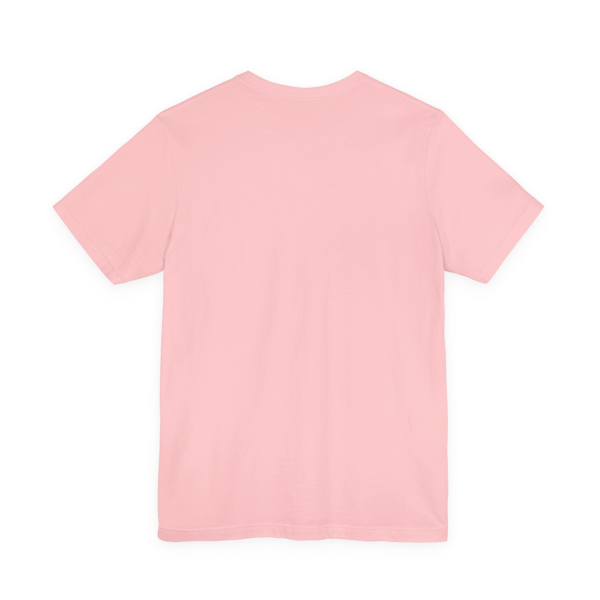 In October We Wear Pink Ghost Tee