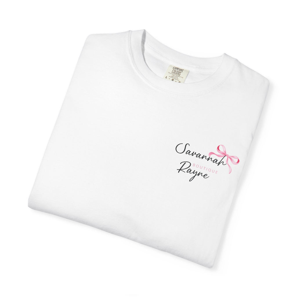 Cute Pumpkin Spice Ghost T-Shirt