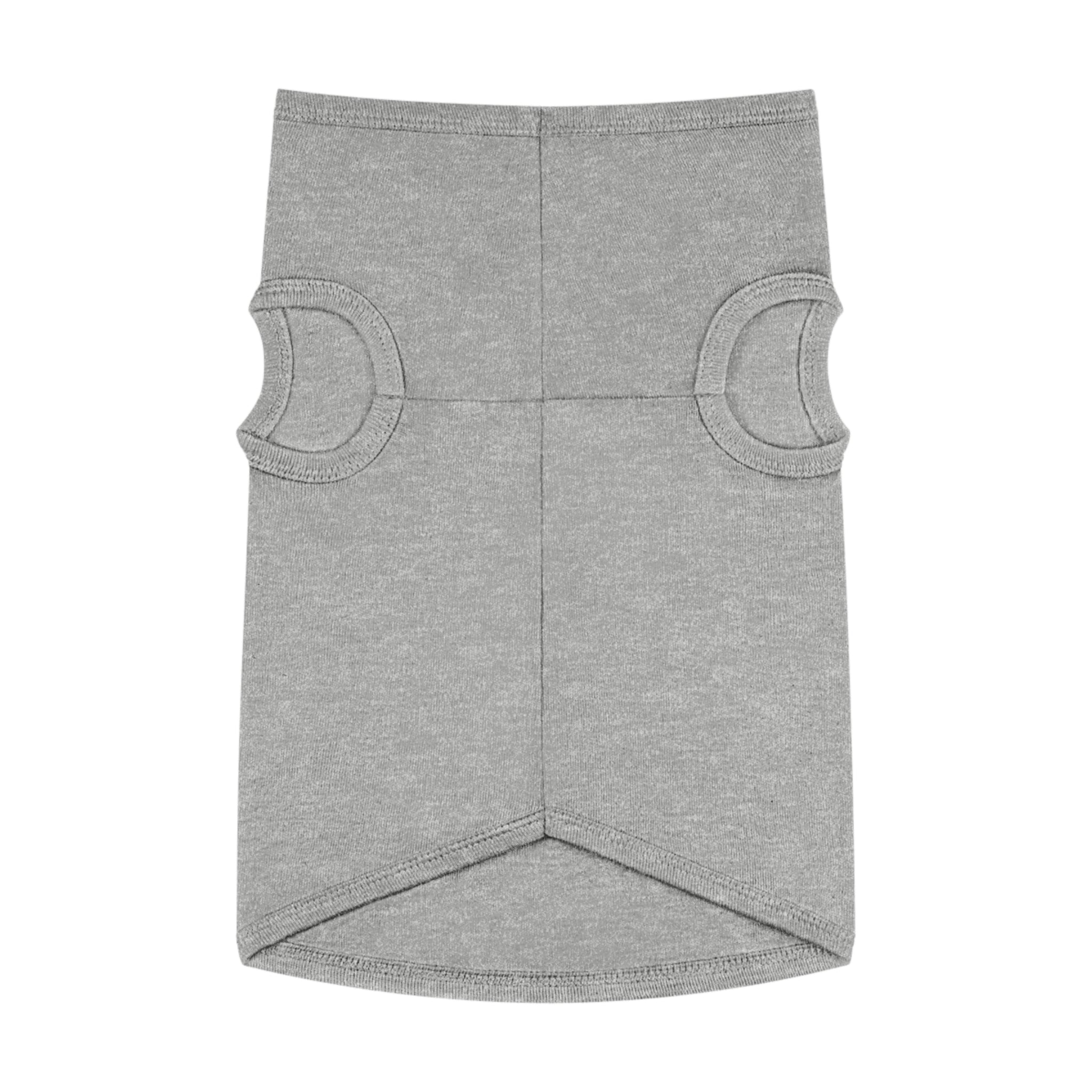Mommy's Little Boo Pet Tank Top — Cute Halloween Ghost Shirt for Small Dogs & Cats