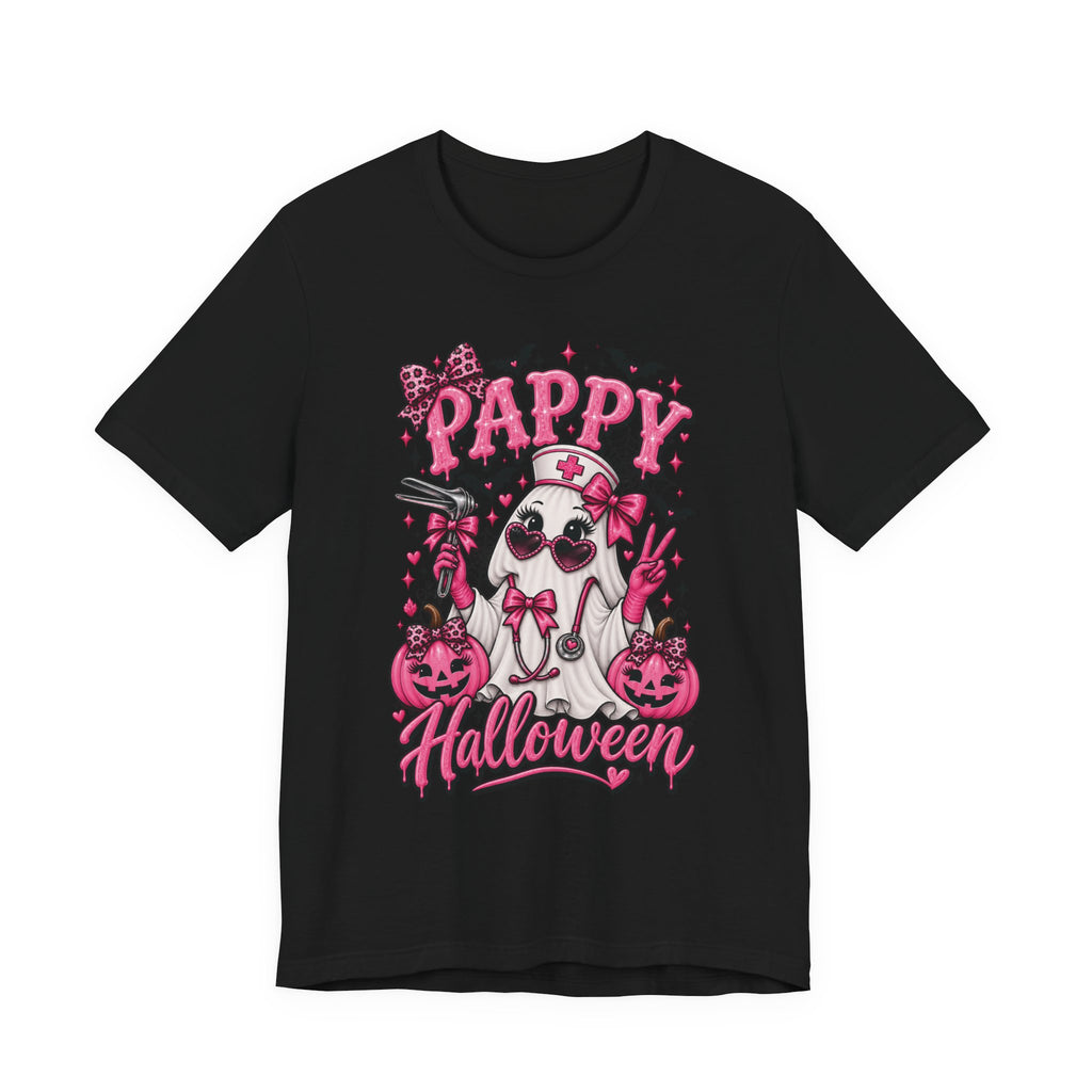 Pappy Halloween Tee