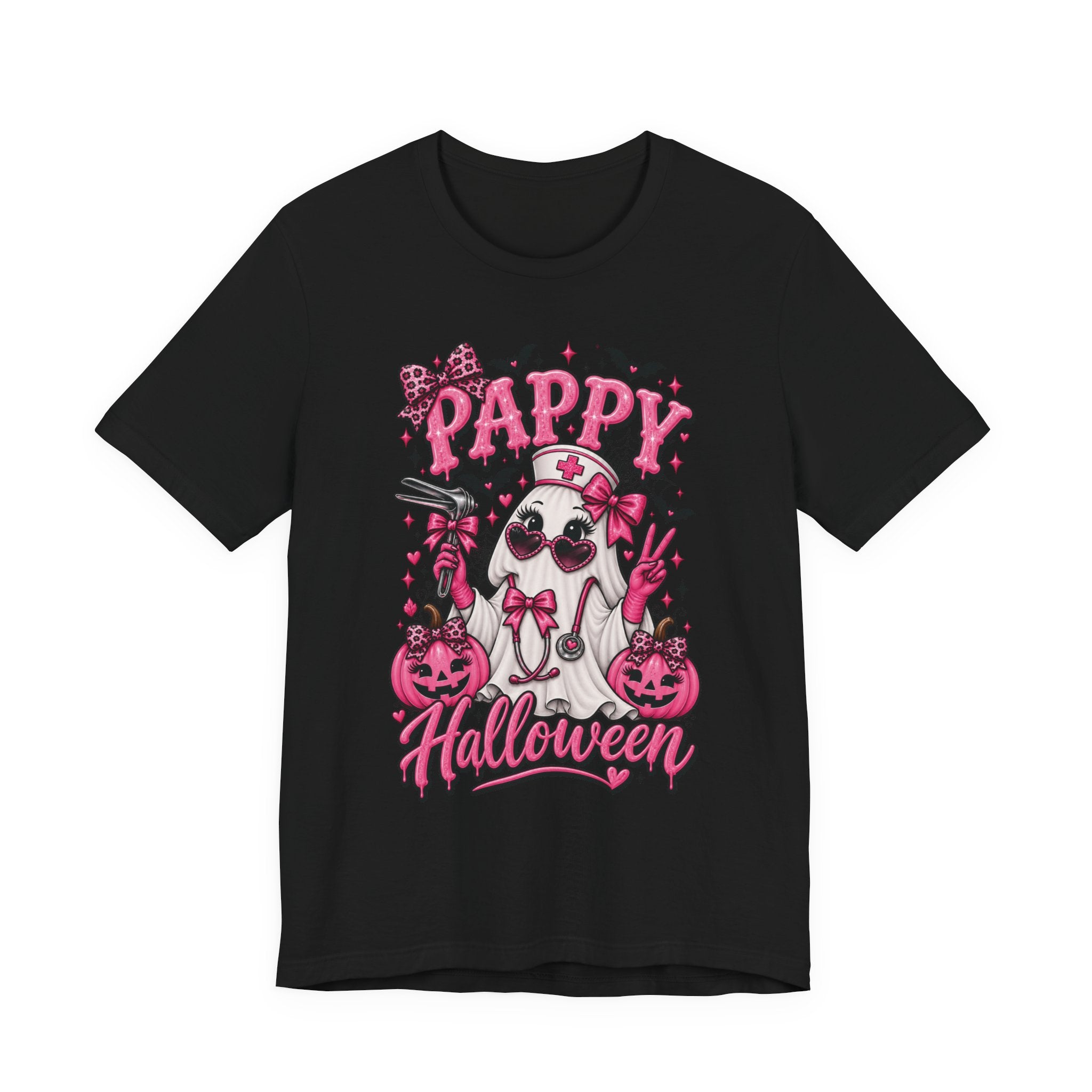 Pappy Halloween Tee