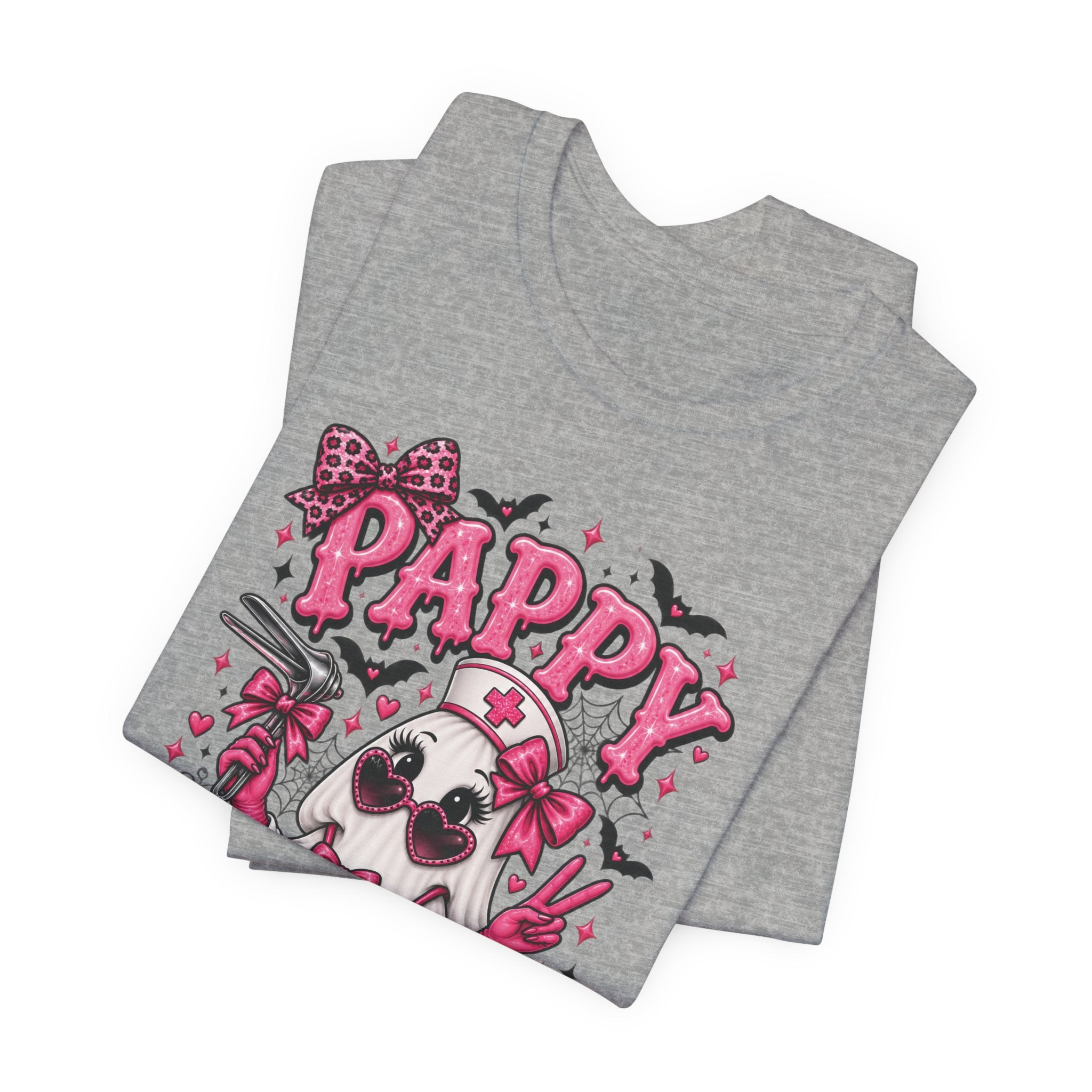 Pappy Halloween Tee