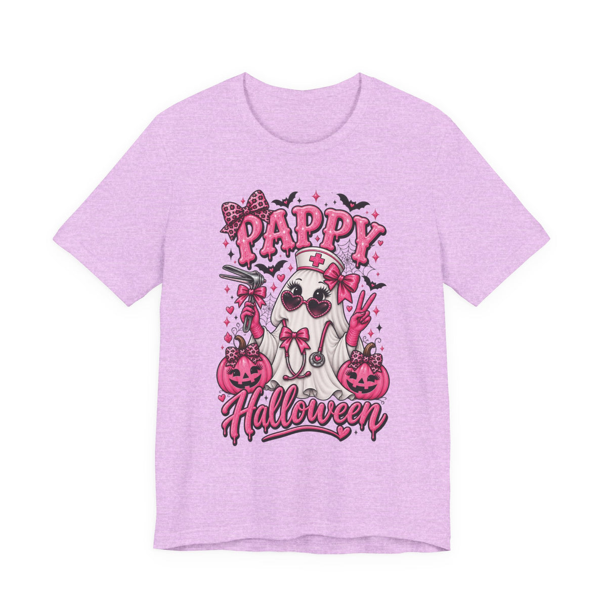 Pappy Halloween Tee