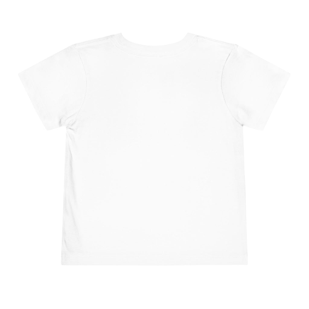 Toddler Tee — Mummy Dinosaur Trick or Treat Halloween Shirt