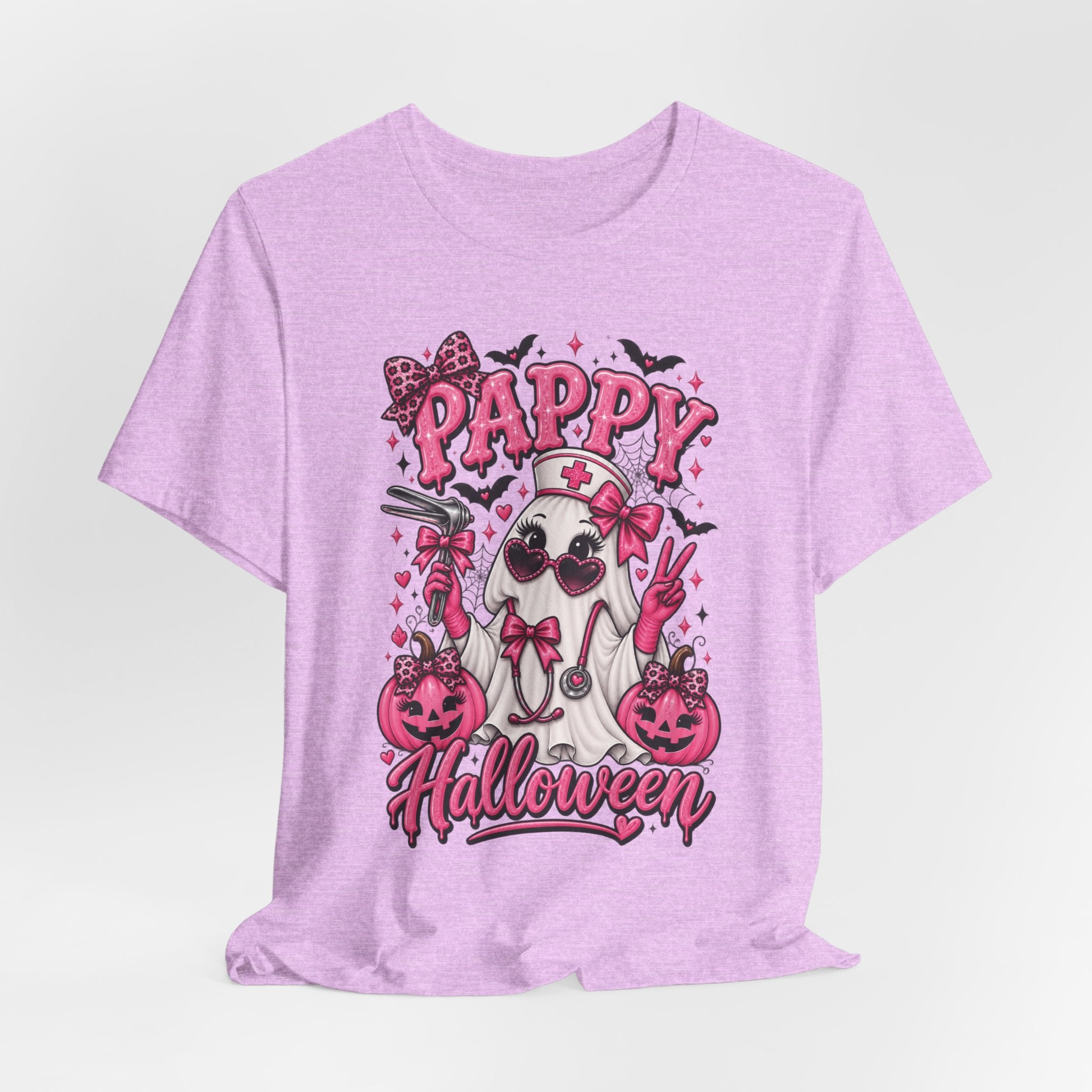 Pappy Halloween Tee