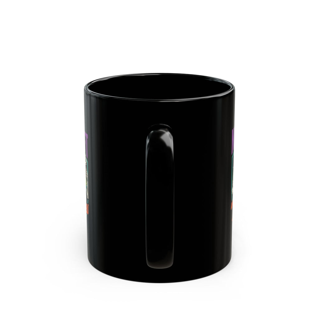 Night Shift and Nightmares Mug