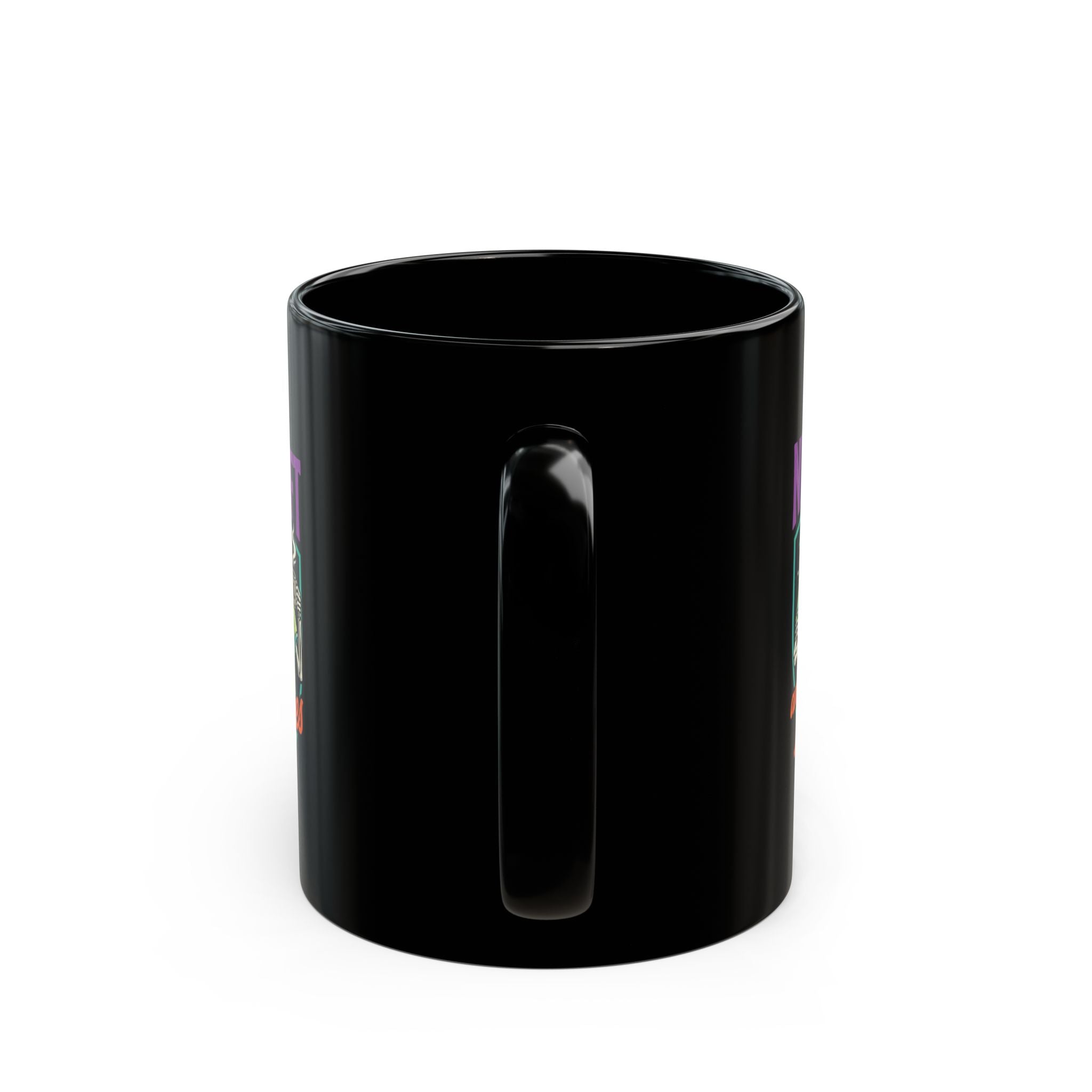 Night Shift and Nightmares Mug