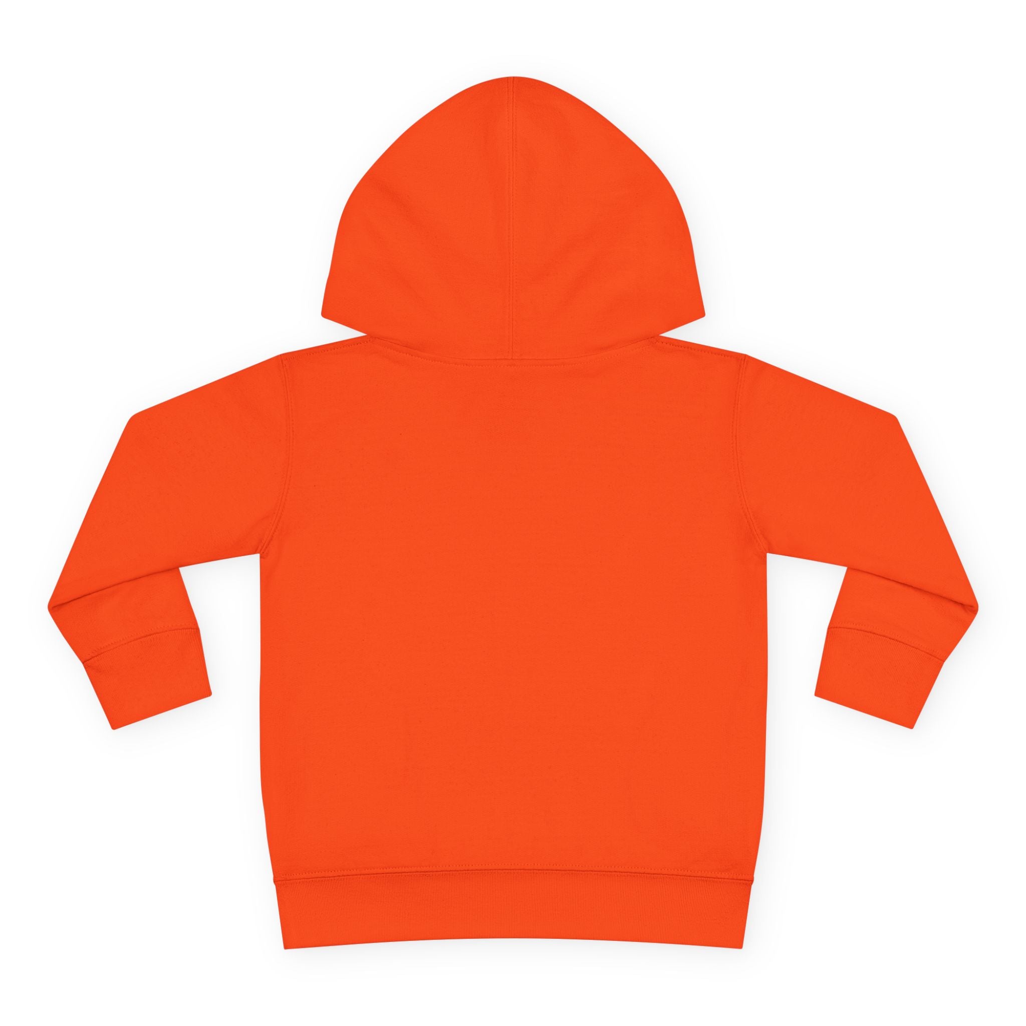 Toddler Halloween Mummy Dino Hoodie — "Trick or Treat" Pumpkin Pullover