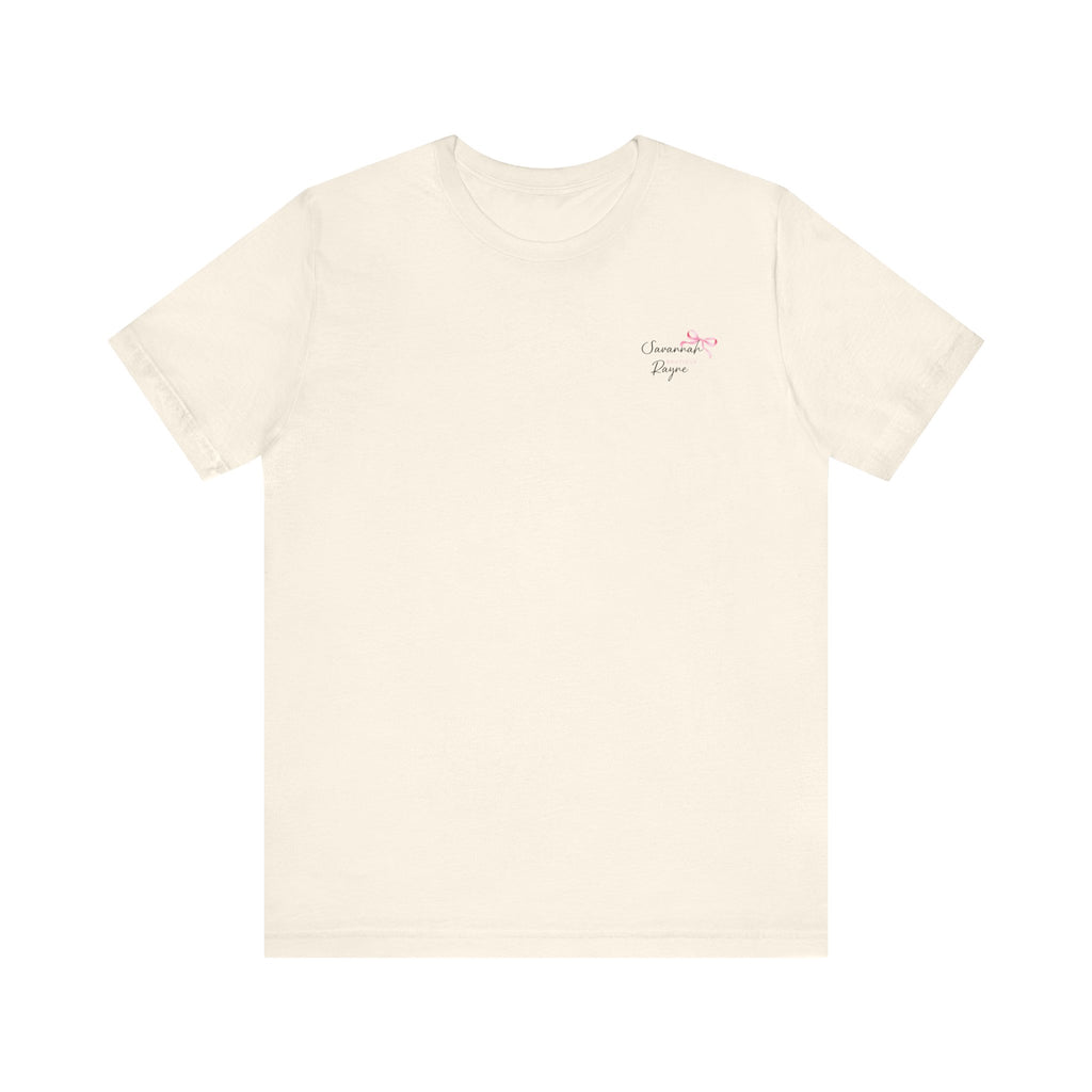 Farm Girl Social Club Graphic Tee — Country Cowgirl Floral T-Shirt
