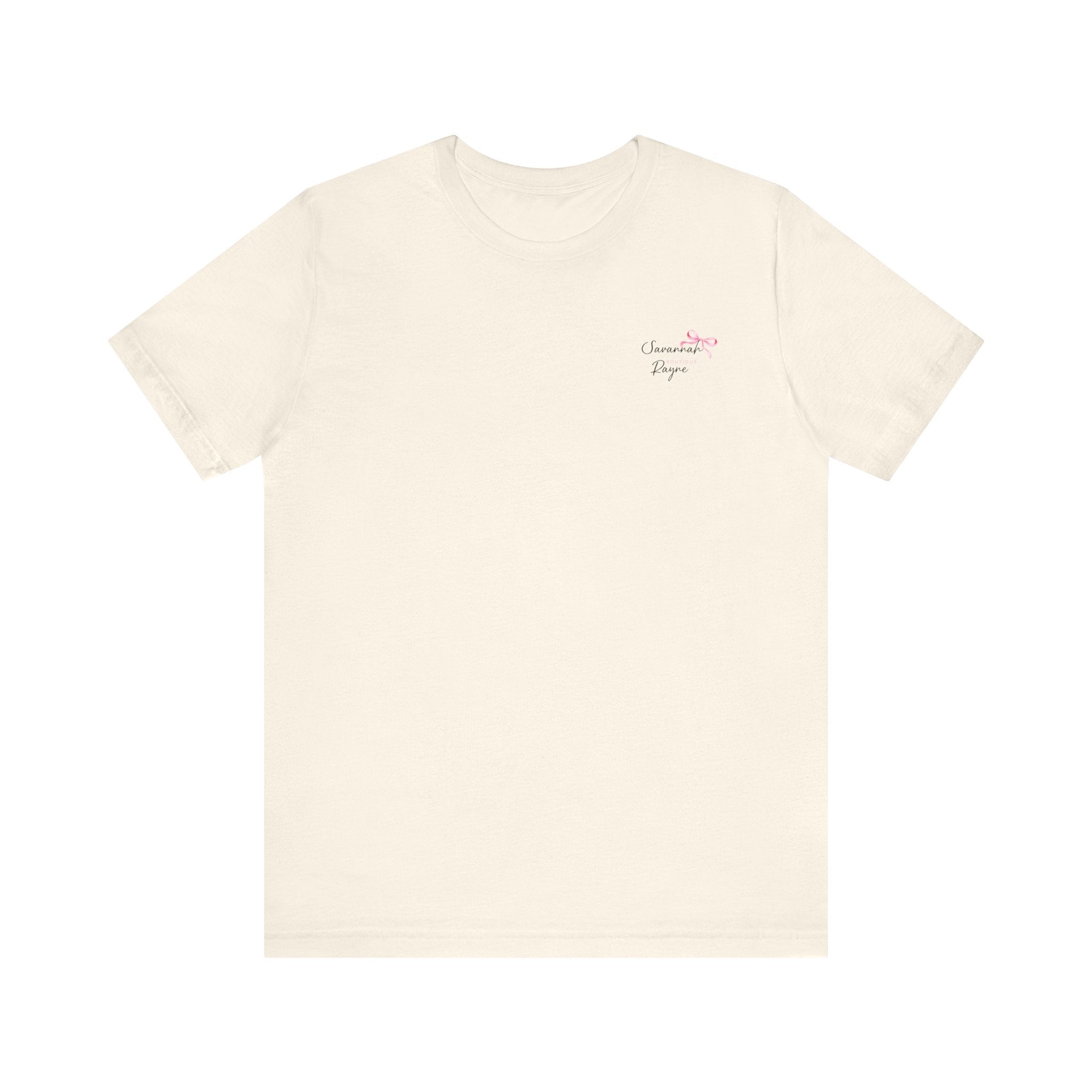 Farm Girl Social Club Graphic Tee — Country Cowgirl Floral T-Shirt