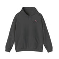 Mermaid Hair Hoodie — "Mermaid Hair Don't Care" Graphic Hooded Sweatshirt