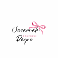 Savannah Rayne boutique gift card